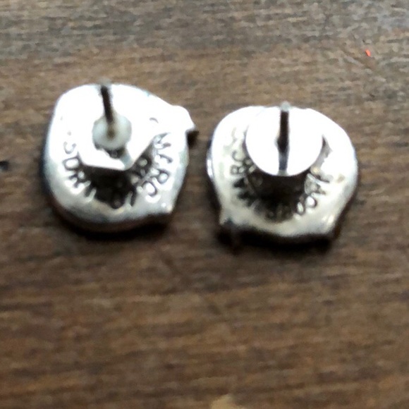 MARC by Marc Jacobs Mr Marc Ugly Doll Earrings - Picture 4 of 6